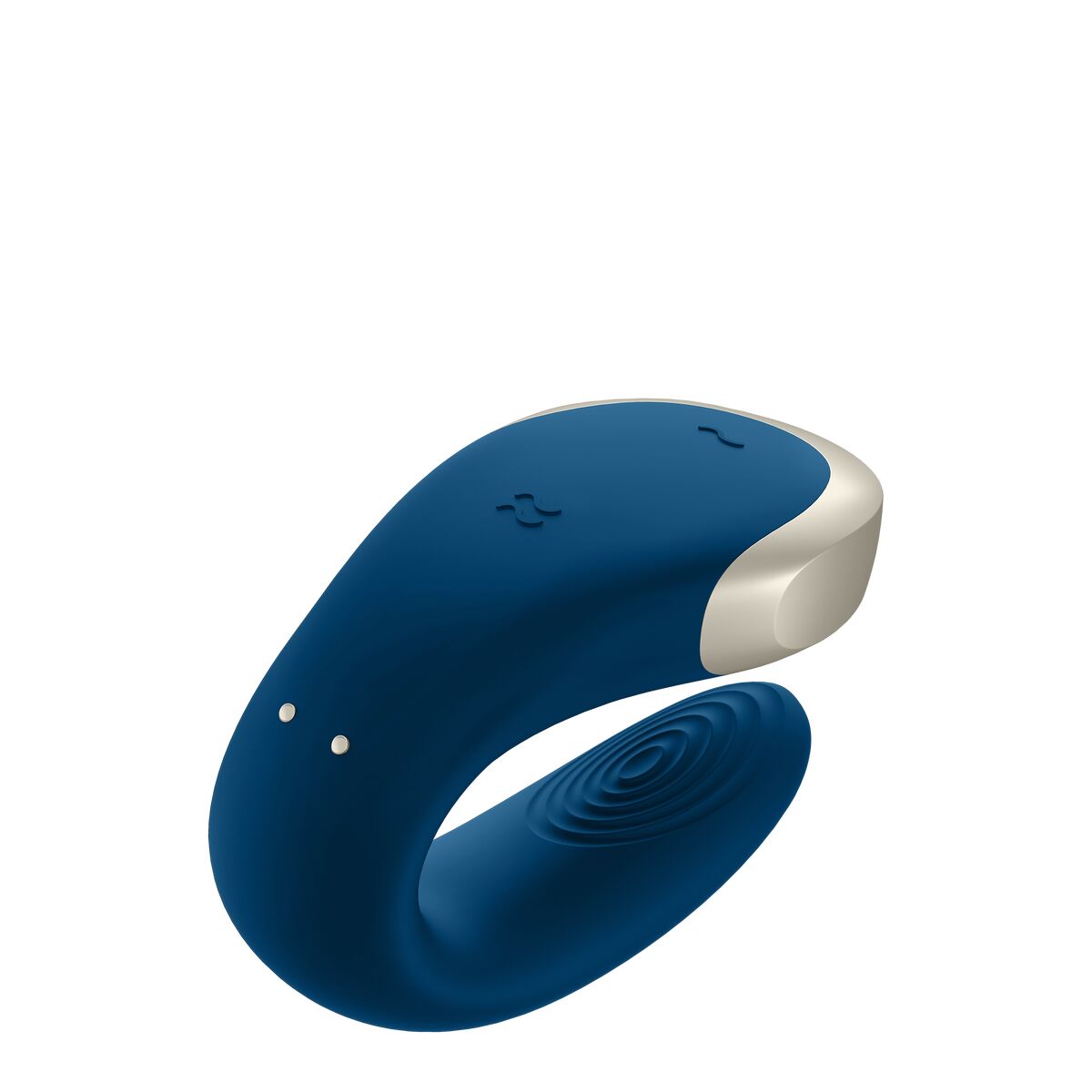 Couples Massager Love Satisfyer Double Love